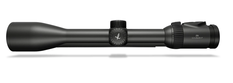 Luneta celownicza Swarovski Z8i Gen. II 3,5-28X50 P SR 4A-I