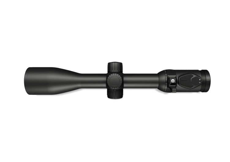 Luneta celownicza Swarovski Z8i Gen. II 2-16X50 P L 4A-I