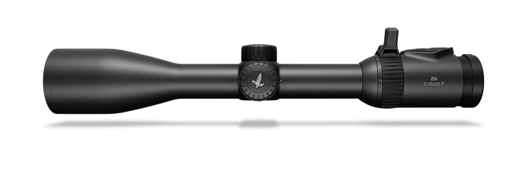 Luneta celownicza Swarovski Z8i Gen. II 2-16X50 P L 4A-I