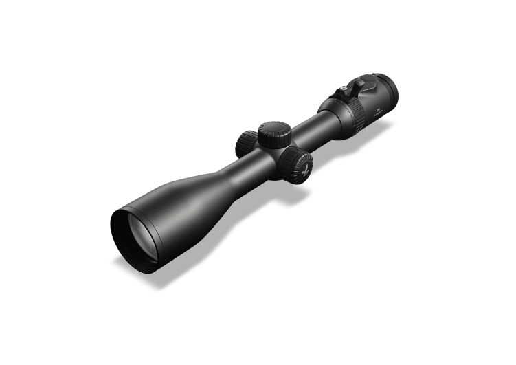 Luneta celownicza Swarovski Z8i Gen. II 2-16X50 P L 4A-I