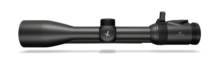 Luneta celownicza Swarovski Z8i Gen. II 2-16X50 P SR 4A-I