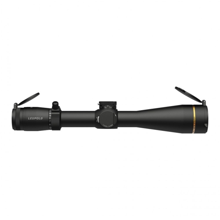 Luneta celownicza Leupold Mark 6HD Gen.2 3-18x44 CDS-SZL2 Side Focus Illum. FireDot Boone & Crockett