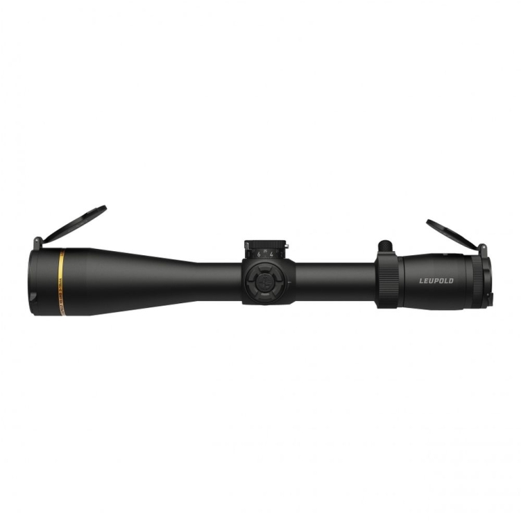 Luneta celownicza Leupold Mark 6HD Gen.2 3-18x44 CDS-SZL2 Side Focus Illum. FireDot Boone & Crockett