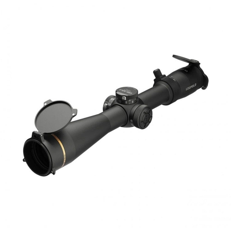 Luneta celownicza Leupold Mark 6HD Gen.2 3-18x44 CDS-SZL2 Side Focus Illum. TMOA