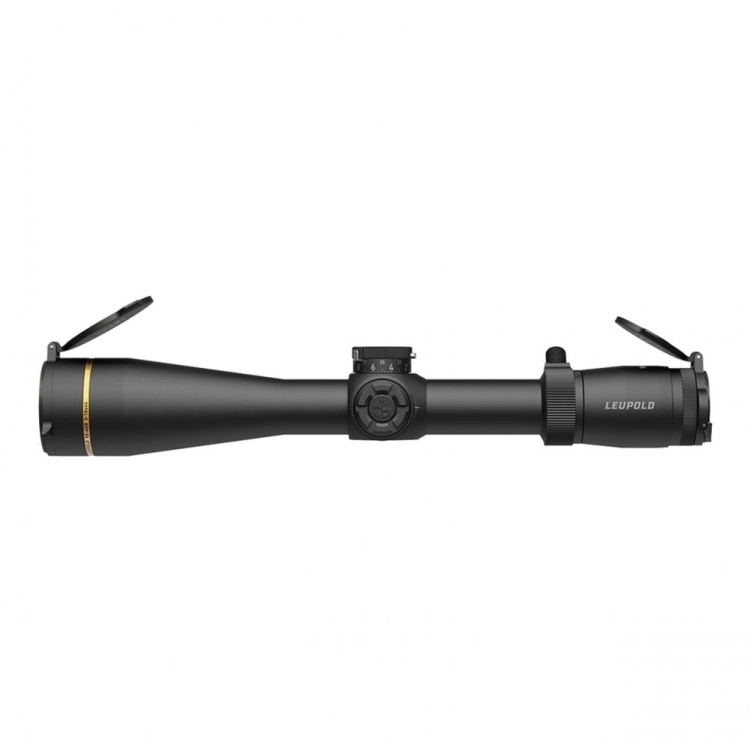 Luneta celownicza Leupold Mark 6HD Gen.2 3-18x44 CDS-SZL2 Side Focus Illum. TMOA