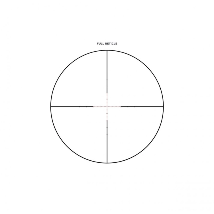 Luneta celownicza Leupold Mark 6HD Gen.2 3-18x44 CDS-SZL2 Side Focus Illum. TMOA
