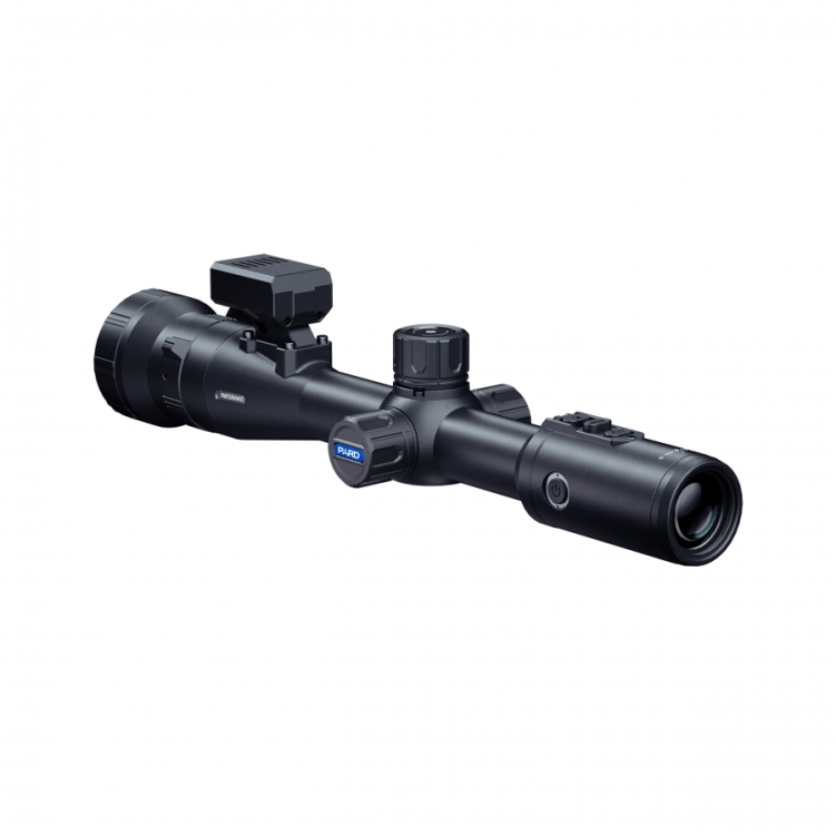 Celownik termowizyjny z dalmierzem PARD Pantera 640 Q 50 mm LRF