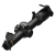 Luneta celownicza Leupold Mark 6HD Gen.2 1-6x24 30mm CDS-SZL2 Illum. FireDot Duplex