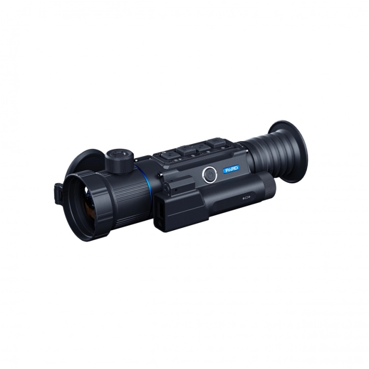 Celownik termowizyjny z dalmierzem PARD Ocelot 640 Q 50 mm LRF