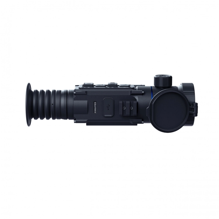 Celownik termowizyjny z dalmierzem PARD Ocelot 640 Q 50 mm LRF