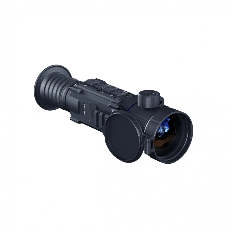 Celownik termowizyjny z dalmierzem PARD Ocelot 640 Q 50 mm LRF