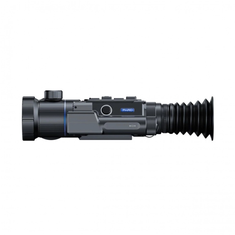 Celownik termowizyjny z dalmierzem PARD Ocelot 480 Q 50 mm LRF