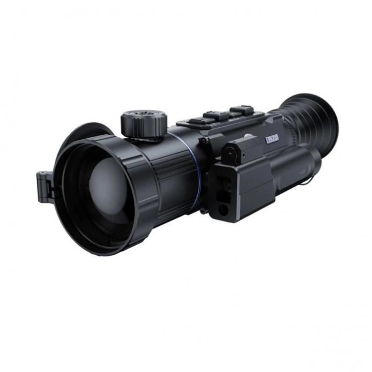 Celownik termowizyjny z dalmierzem PARD Ocelot 480 Q 50 mm LRF