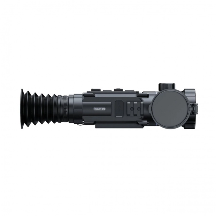 Celownik termowizyjny z dalmierzem PARD Ocelot 480 Q 50 mm LRF