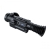 Celownik termowizyjny z dalmierzem PARD Ocelot 480 Q 50 mm LRF