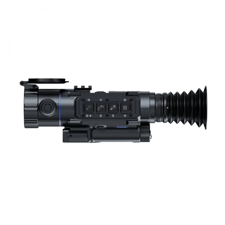 Celownik termowizyjny z dalmierzem PARD Ocelot 480 Q 50 mm LRF