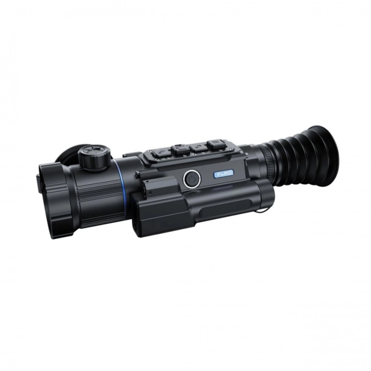 Celownik termowizyjny z dalmierzem PARD Ocelot 480 Q 50 mm LRF