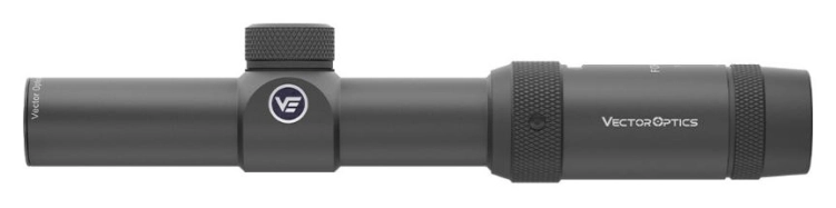 Luneta celownicza Vector Optics Forester JR. 1-4x24 SCOC-28