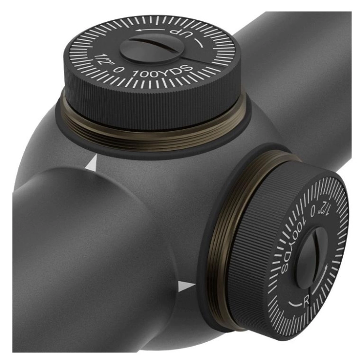 Luneta celownicza Vector Optics Forester JR. 1-4x24 SCOC-28
