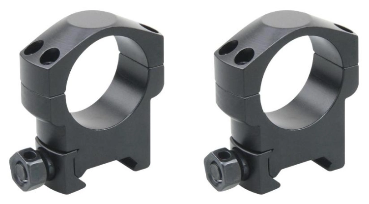 Luneta celownicza Vector Optics Forester JR. 1-4x24 SCOC-28