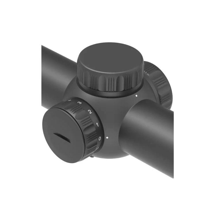 Luneta celownicza Vector Optics Constantine HD 1-10x24 FFP VCO-2 MIL SCFF-42