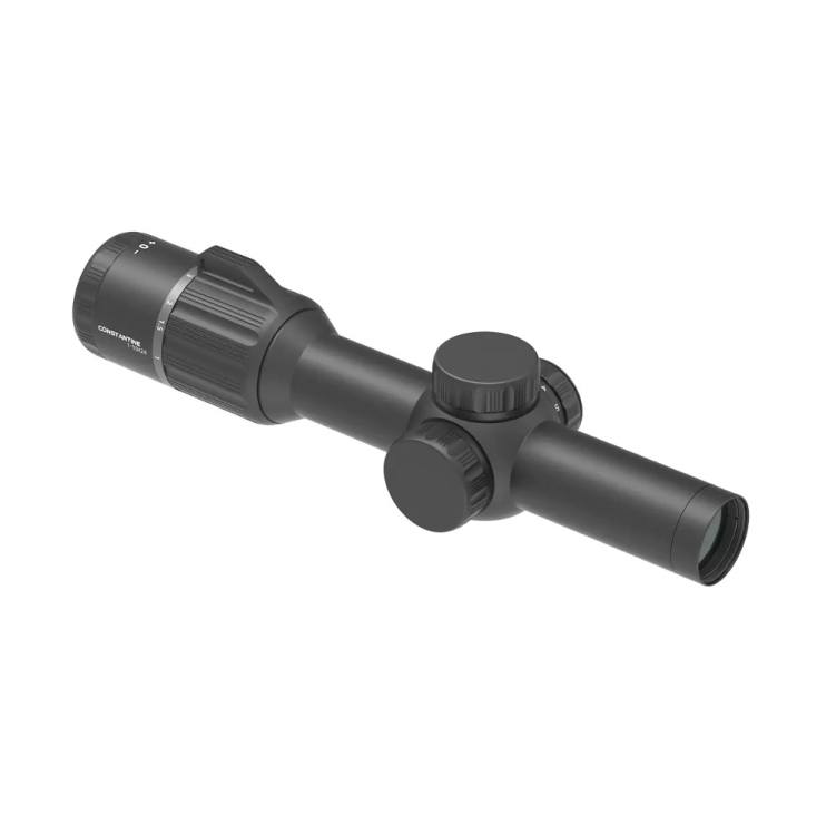Luneta celownicza Vector Optics Constantine HD 1-10x24 FFP VCO-2 MIL SCFF-42