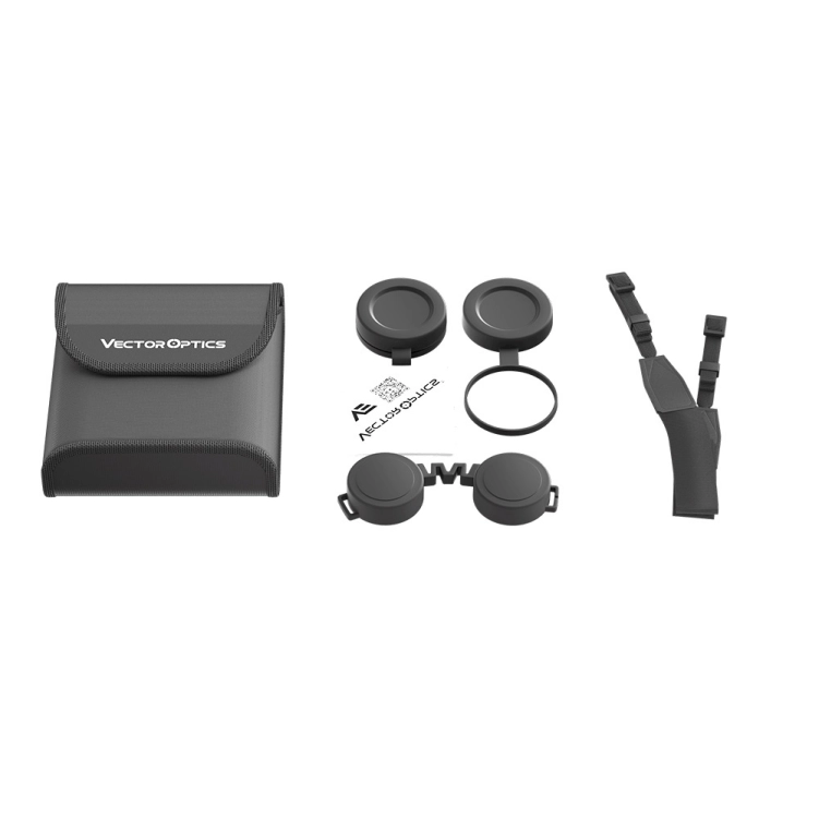 Lornetka z dalmierzem Vector Optics Paragon 10x42 SCBRF-02