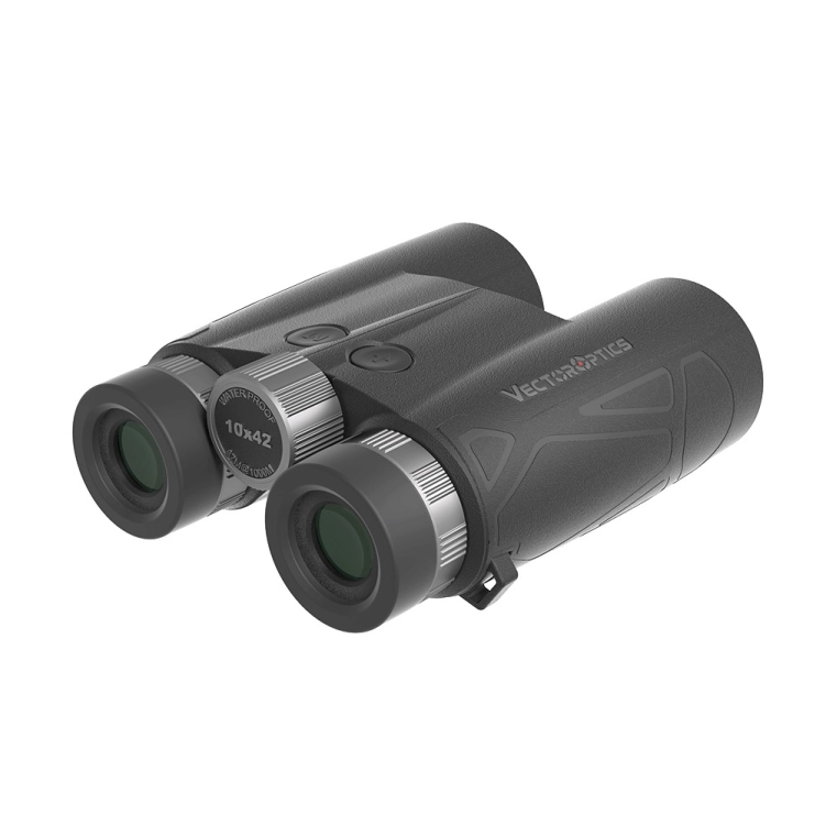 Lornetka z dalmierzem Vector Optics Paragon 10x42 SCBRF-02