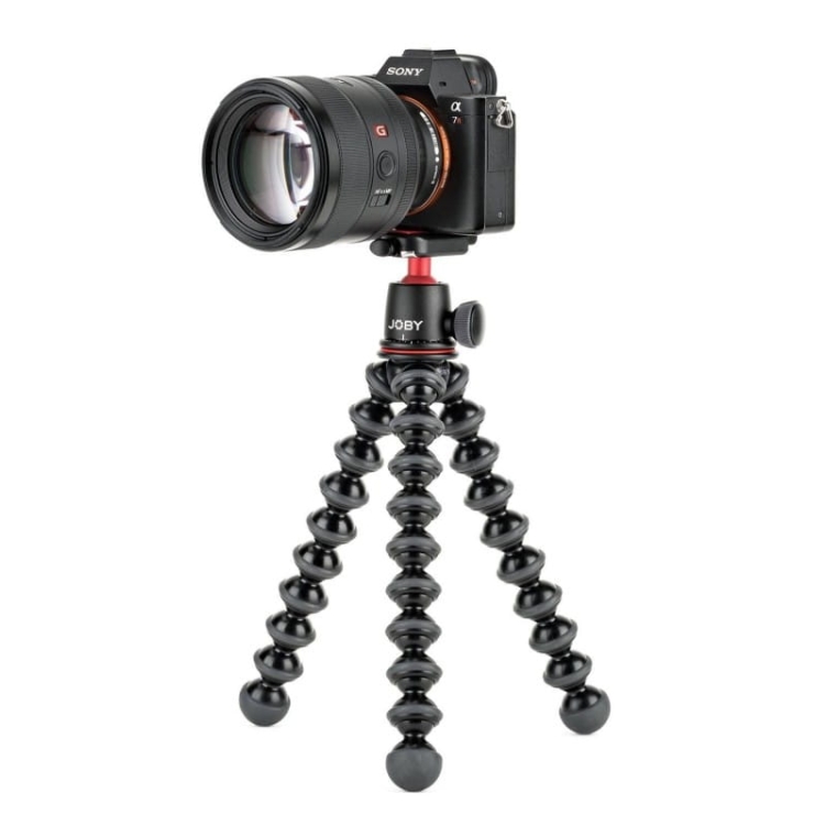 Joby Statyw GorillaPod 3K Kit z głowicą