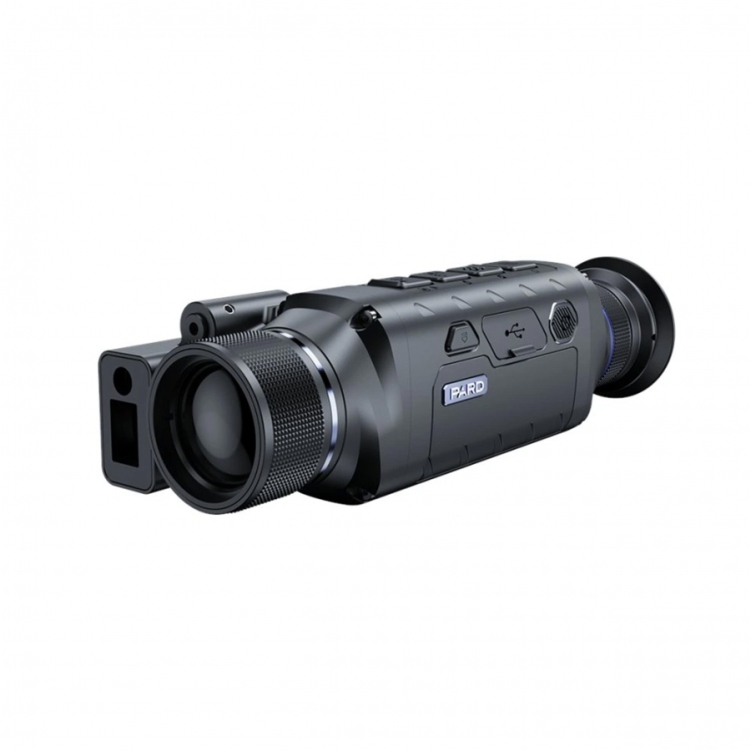 Monokular termowizyjna z dalmierzem PARD Leopard 640 50 mm LRF