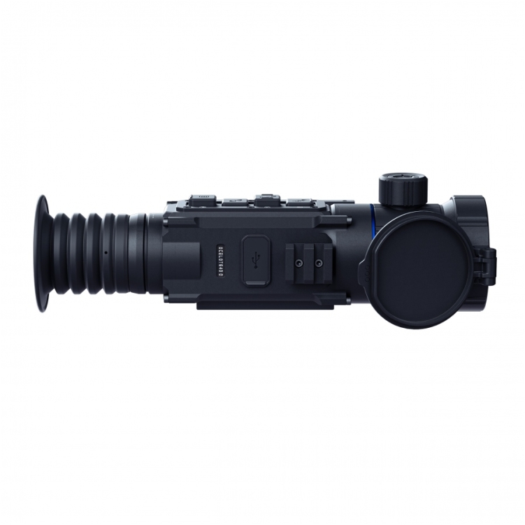 Celownik termowizyjny z dalmierzem PARD Ocelot 480 Q 35 mm LRF