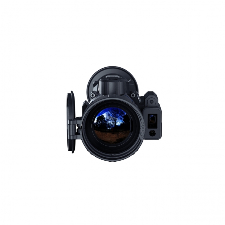 Celownik termowizyjny z dalmierzem PARD Ocelot 480 Q 35 mm LRF