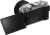 Aparat FujiFilm X-M5 Srebrny + Obiektyw XC 15-45 mm f3.5-5.6 OIS PZ