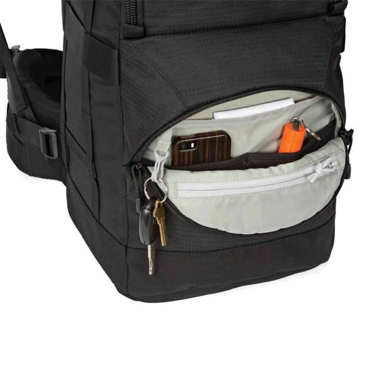 Plecak Lowepro Lens Trekker 600 AW III