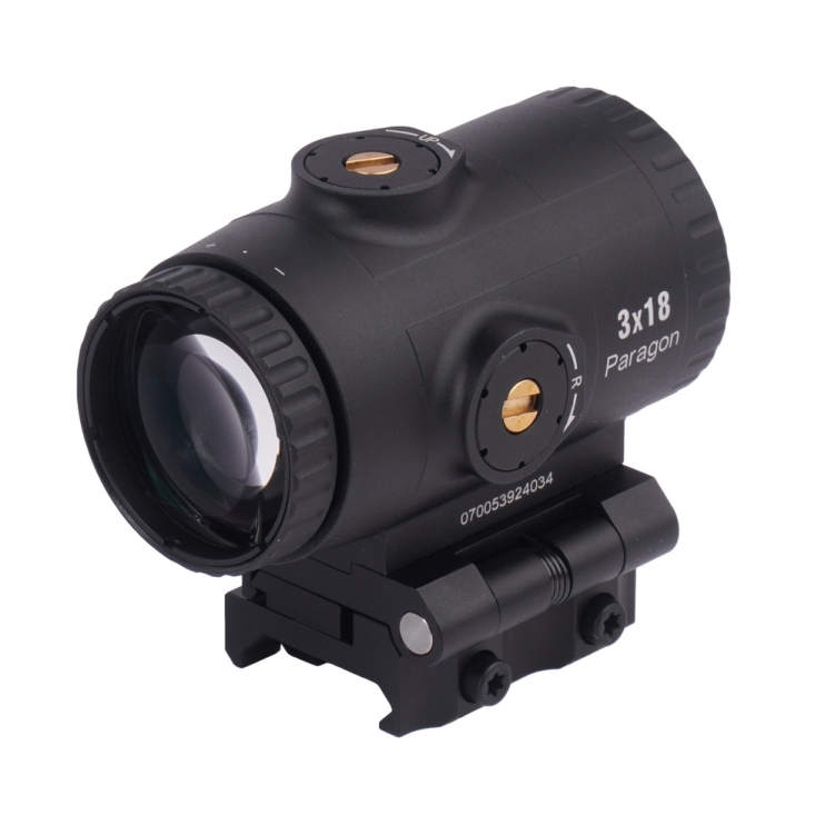 Powiększalnik Vector Optics Paragon 3x18 Micro SCMF-33