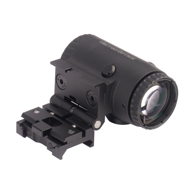 Powiększalnik Vector Optics Paragon 3x18 Micro SCMF-33