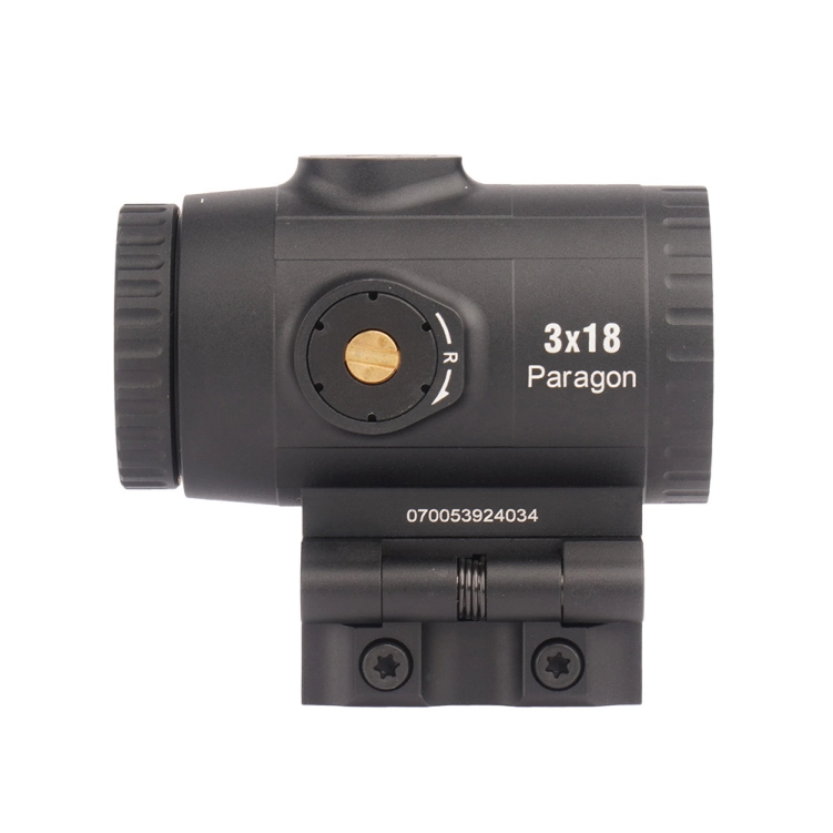 Powiększalnik Vector Optics Paragon 3x18 Micro SCMF-33