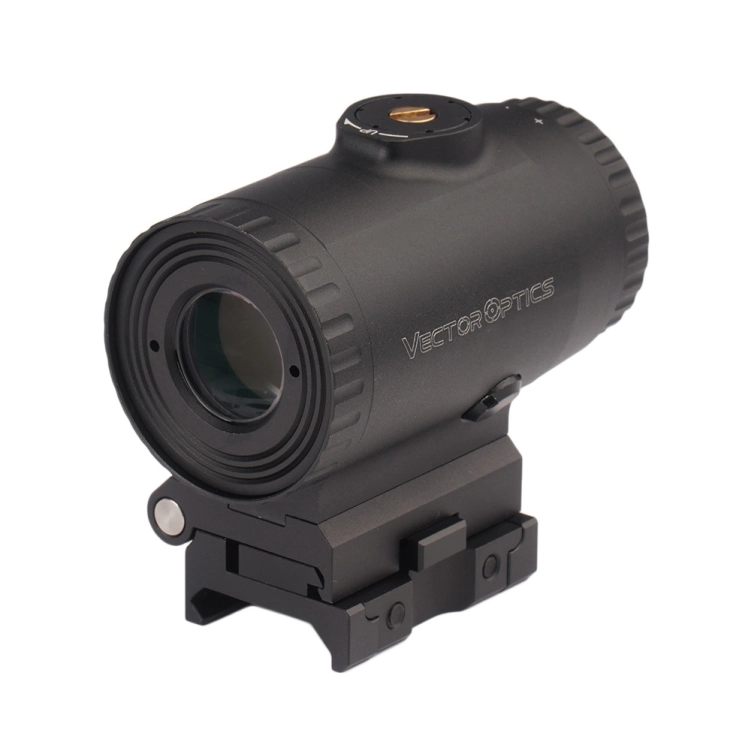 Powiększalnik Vector Optics Paragon 3x18 Micro SCMF-33