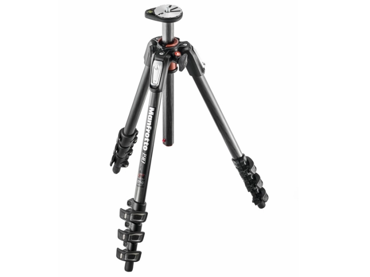 Statyw Manfrotto MT190CXPRO4 bez głowicy