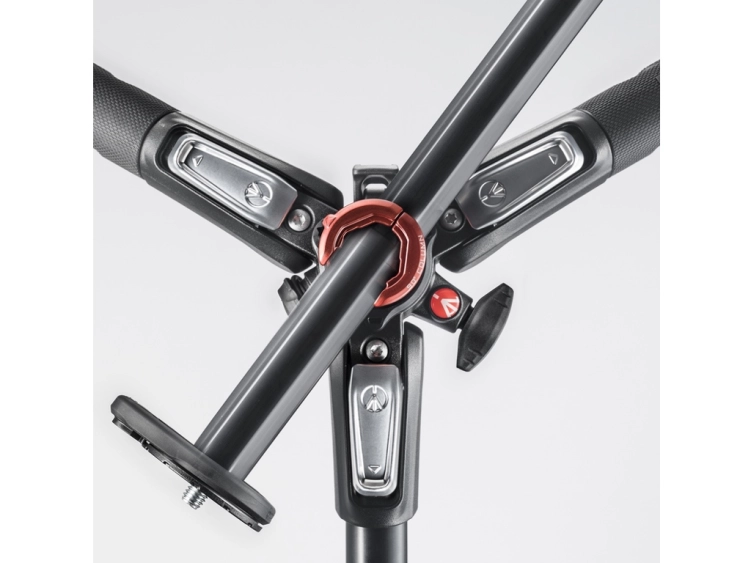 Statyw Manfrotto MT190CXPRO4 bez głowicy