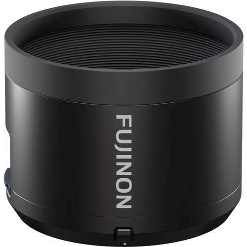 Obiektyw FujiFilm GF 500 mm f/5.6 R LM OIS WR