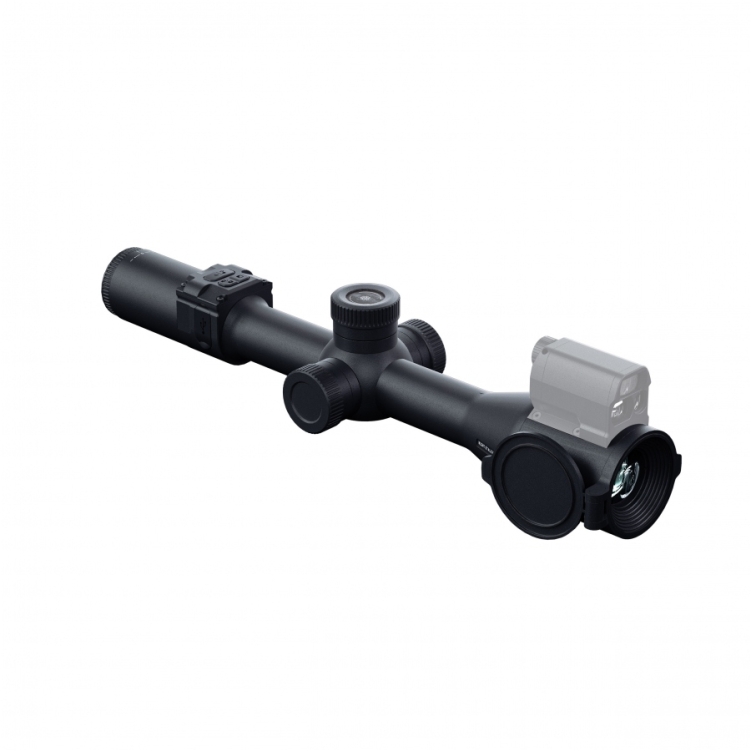 Celownik noktowizyjny PARD Night Stalker 4K Pro 100 mm