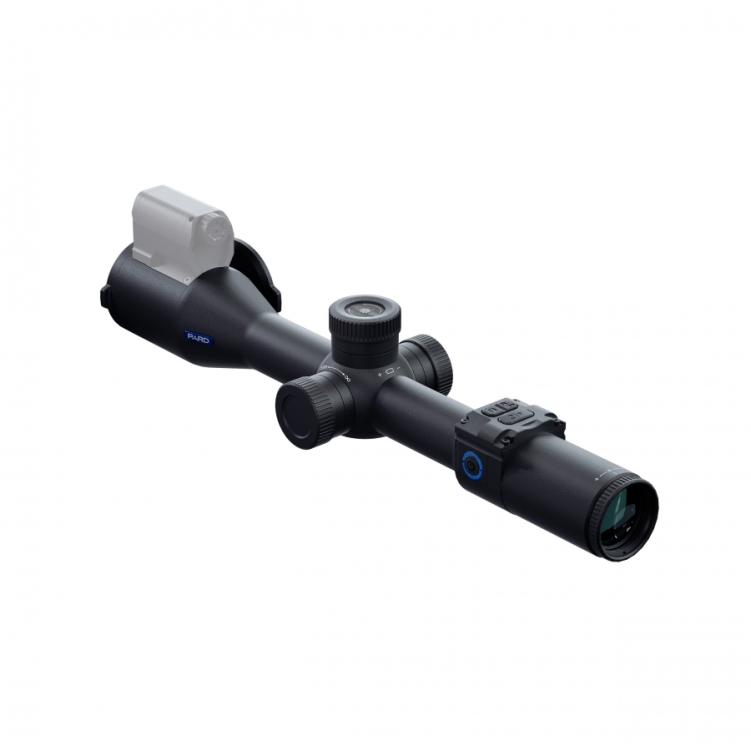 Celownik noktowizyjny PARD Night Stalker 4K Pro 100 mm