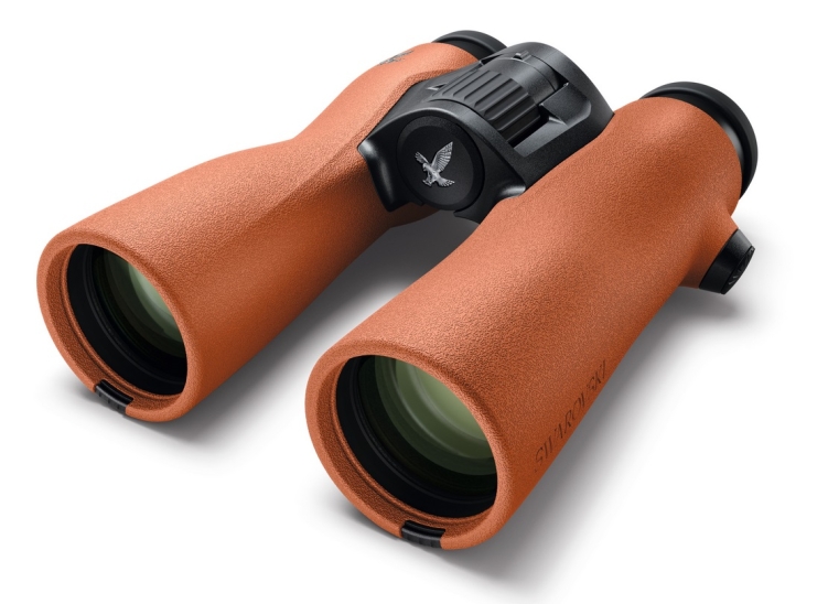 Lornetka Swarovski NL Pure 8x42 Burnt Orange