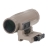 Powiększalnik Holosun HM3X FDE 3x Magnifier - Montaż Flip & QD