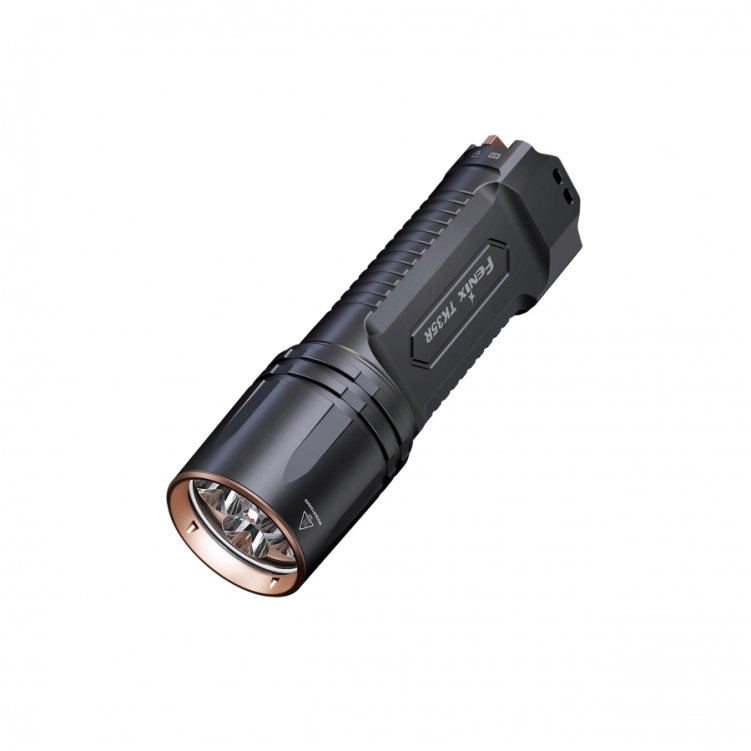 Latarka LED Fenix TK35R