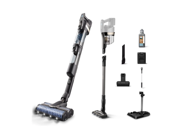Odkurzacz Philips AquaTrio 3w1 XW9463/11