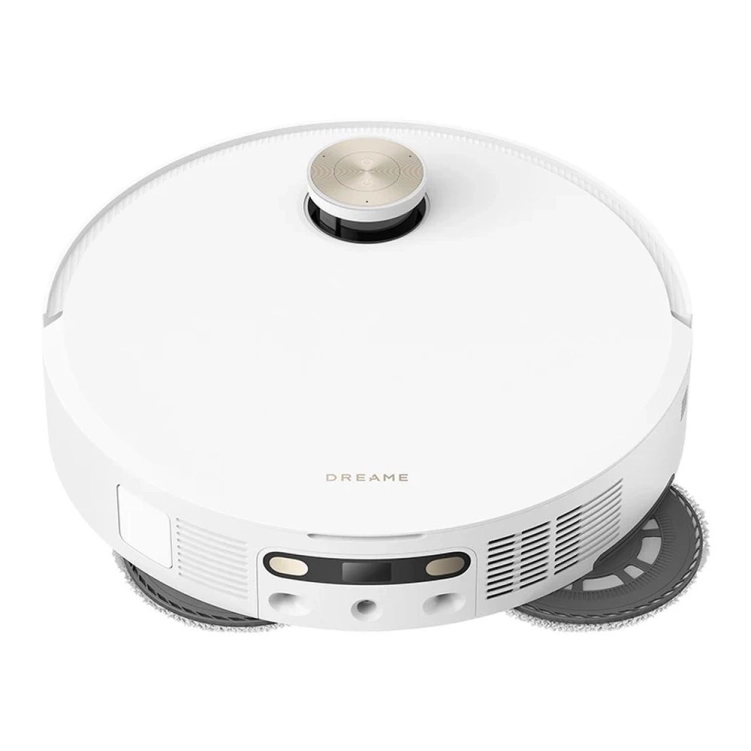 Robot odkurzająco-mopujący DREAME L50 Pro Ultra Biały