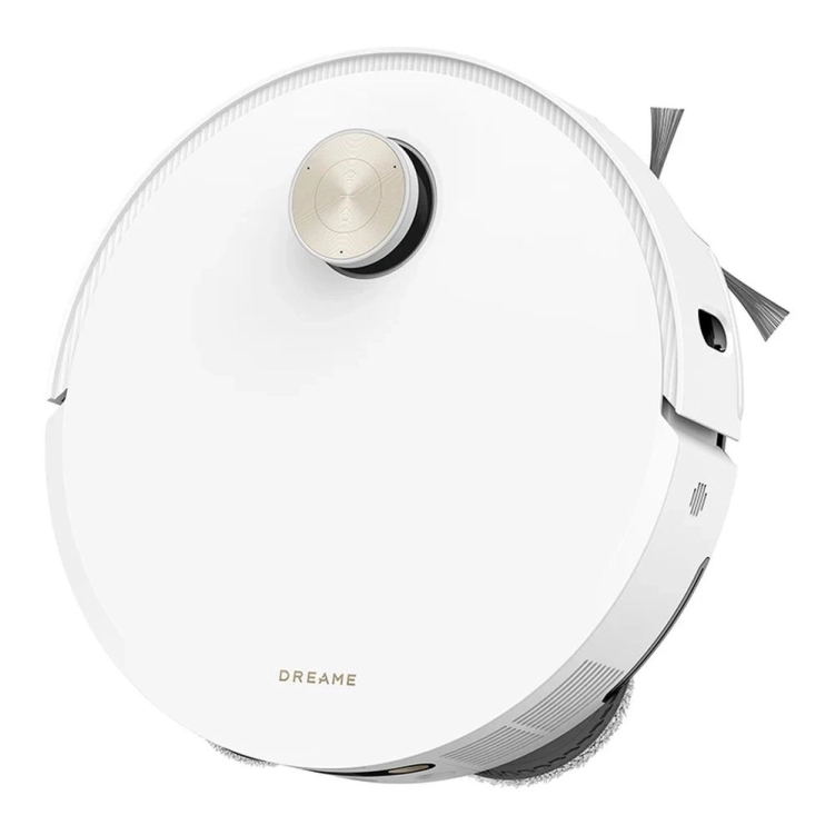 Robot odkurzająco-mopujący DREAME L50 Pro Ultra Biały