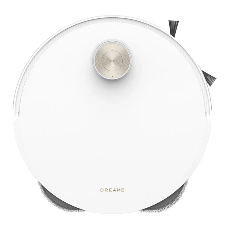 Robot odkurzająco-mopujący DREAME L50 Pro Ultra Biały